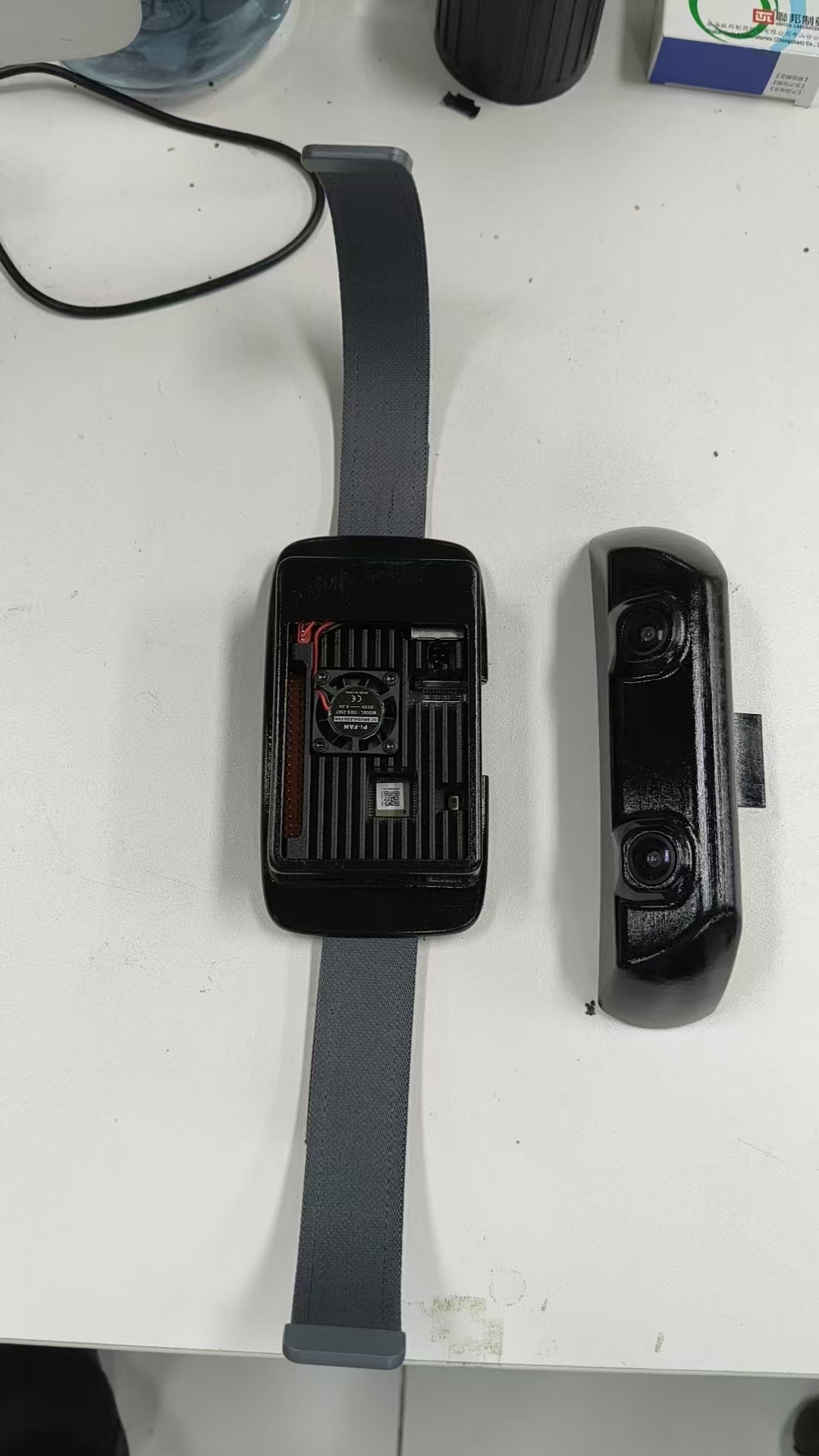 Ego MK3 实物图 1