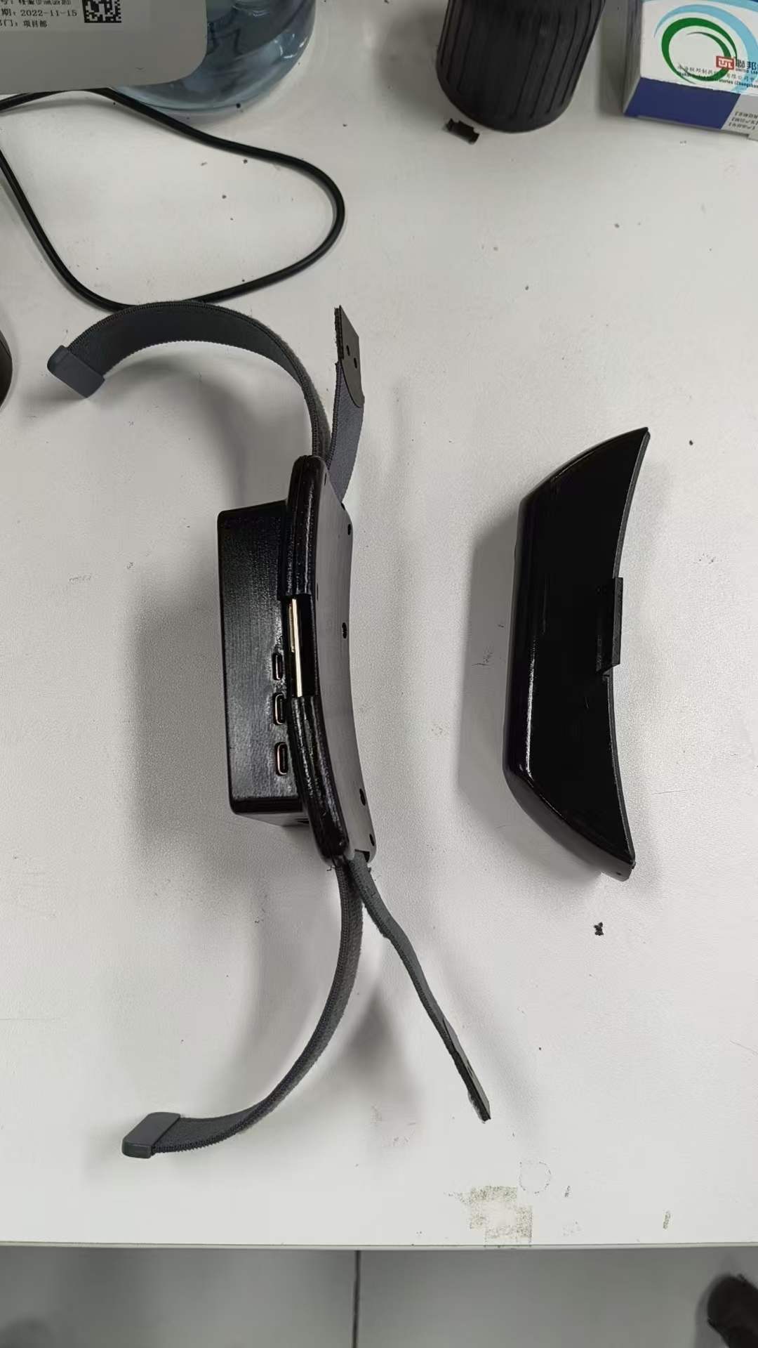 Ego MK3 实物图 2